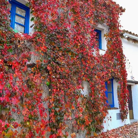 Casita Collado 1 Villa Alájar Екстериор снимка