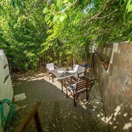 Casita Collado 1 Villa Alájar Екстериор снимка